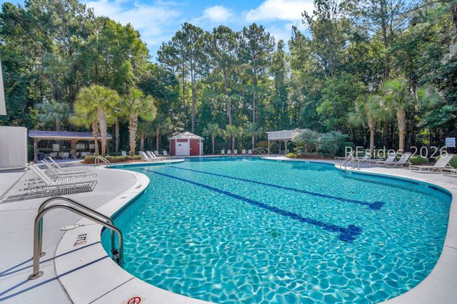 843 Rocking Horse Ln, Bluffton, SC 29910