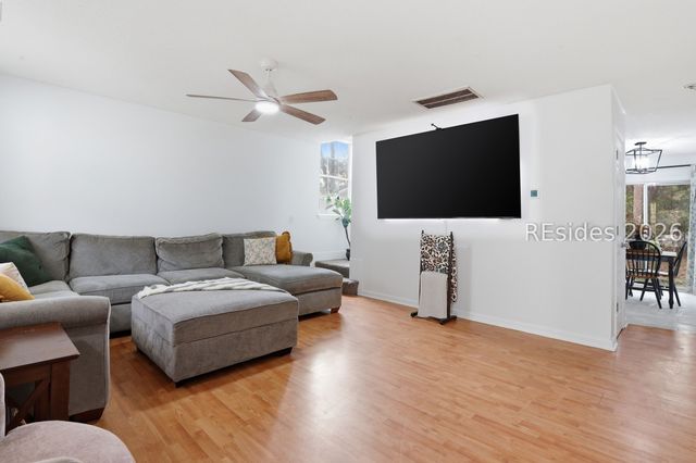 843 Rocking Horse Ln, Bluffton, SC 29910