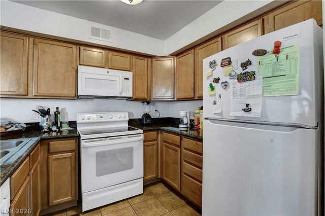 3145 East Flamingo Road 1124, Las Vegas, NV 89121