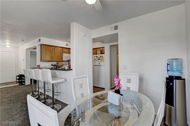 3145 East Flamingo Road 1124, Las Vegas, NV 89121