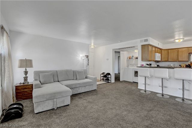 3145 East Flamingo Road 1124, Las Vegas, NV 89121
