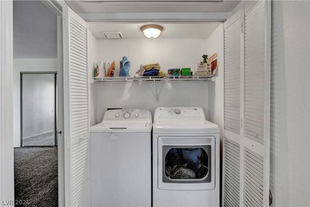 3145 East Flamingo Road 1124, Las Vegas, NV 89121
