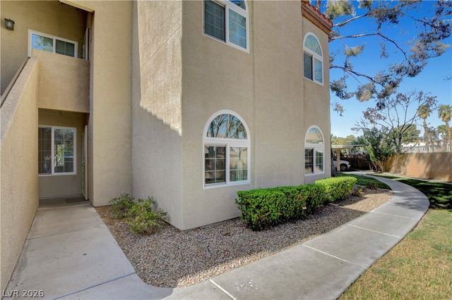 3145 East Flamingo Road 1124, Las Vegas, NV 89121