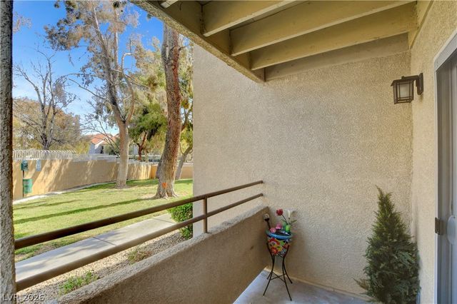 3145 East Flamingo Road 1124, Las Vegas, NV 89121