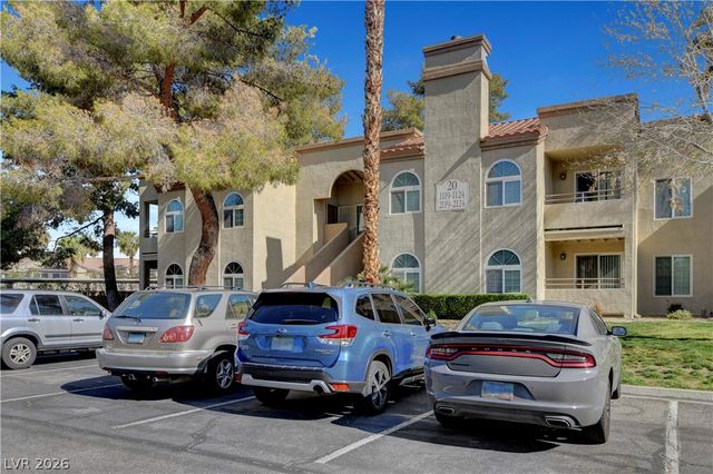 3145 East Flamingo Road 1124, Las Vegas, NV 89121
