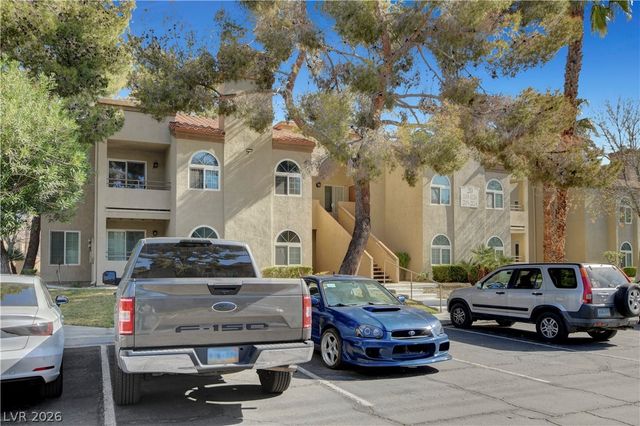 3145 East Flamingo Road 1124, Las Vegas, NV 89121
