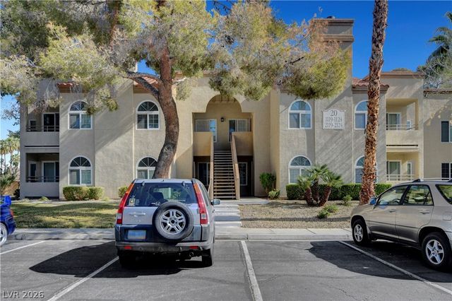 3145 East Flamingo Road 1124, Las Vegas, NV 89121