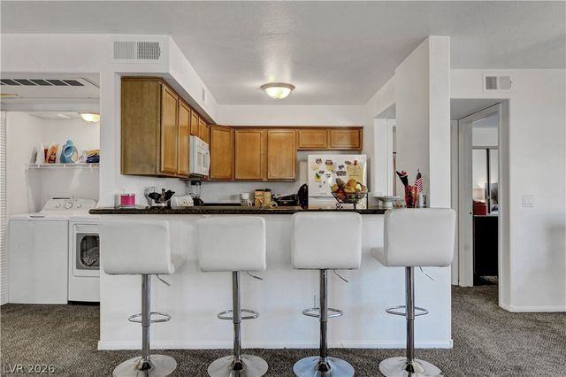 3145 East Flamingo Road 1124, Las Vegas, NV 89121