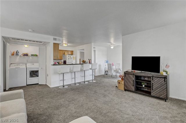 3145 East Flamingo Road 1124, Las Vegas, NV 89121