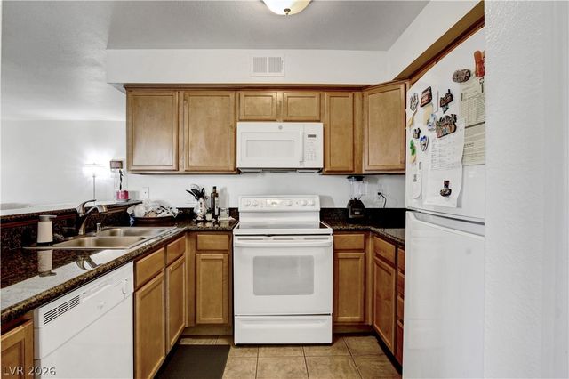 3145 East Flamingo Road 1124, Las Vegas, NV 89121