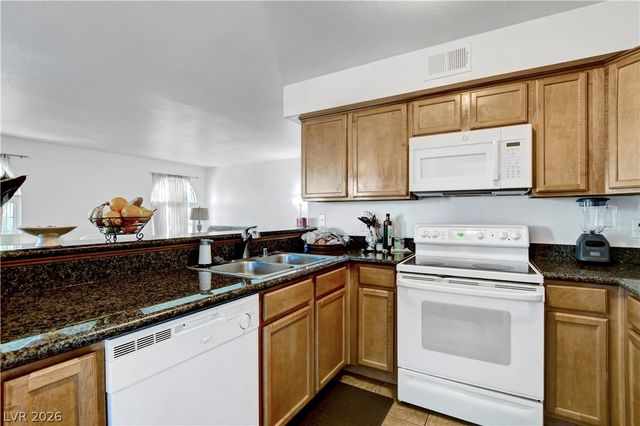 3145 East Flamingo Road 1124, Las Vegas, NV 89121