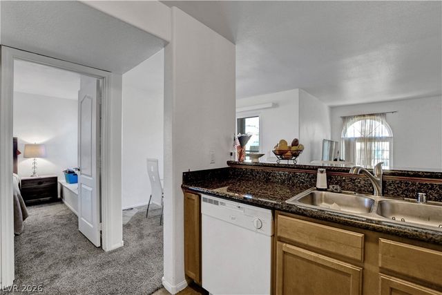 3145 East Flamingo Road 1124, Las Vegas, NV 89121