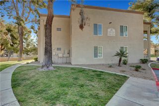 3145 East Flamingo Road 1124, Las Vegas, NV 89121