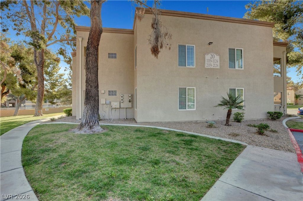 3145 East Flamingo Road 1124, Las Vegas, NV 89121