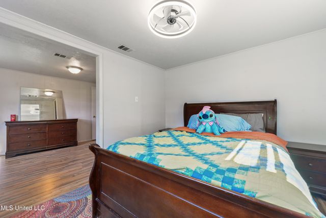 12833 Saracennia Road, Moss Point, MS 39562