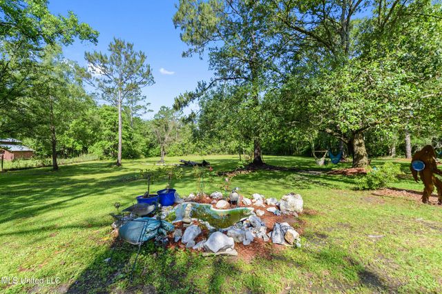 12833 Saracennia Road, Moss Point, MS 39562