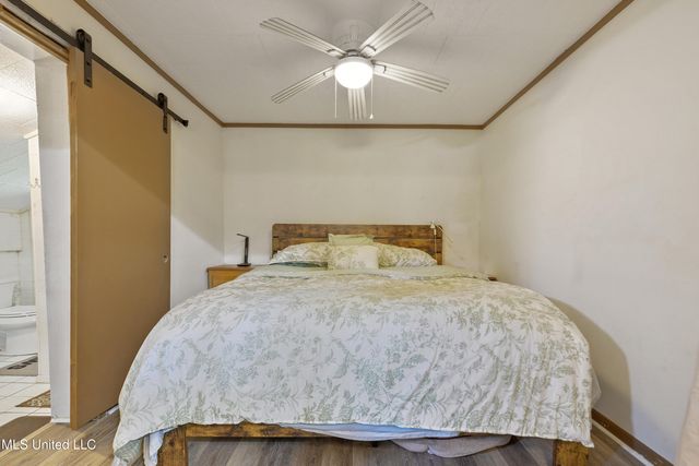 12833 Saracennia Road, Moss Point, MS 39562