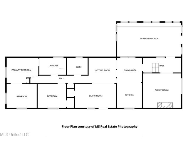 12833 Saracennia Road, Moss Point, MS 39562
