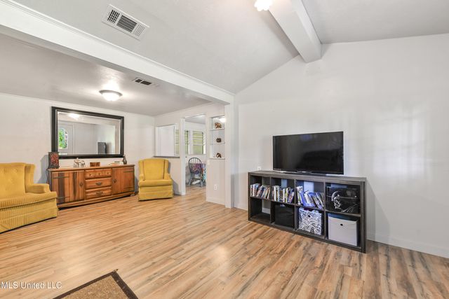 12833 Saracennia Road, Moss Point, MS 39562