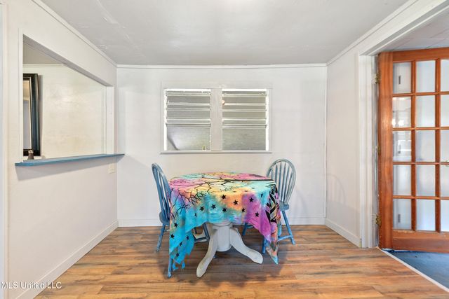 12833 Saracennia Road, Moss Point, MS 39562