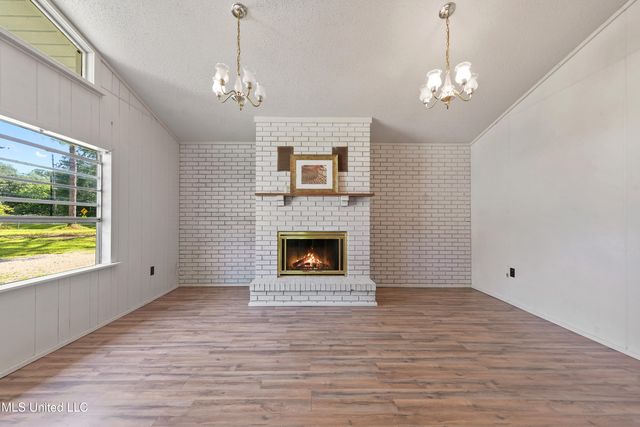 12833 Saracennia Road, Moss Point, MS 39562