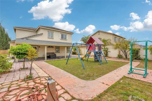10995 Coalinga, Montclair, CA 91763