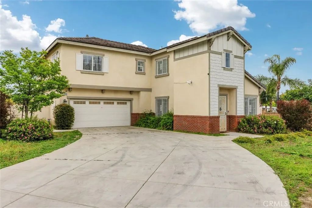 10995 Coalinga, Montclair, CA 91763