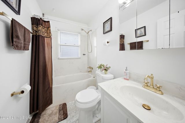 1623 Linda Way, Louisville, KY 40216
