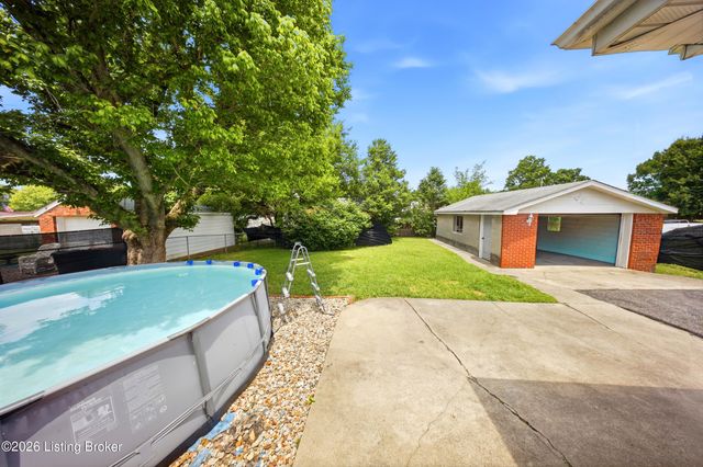 1623 Linda Way, Louisville, KY 40216
