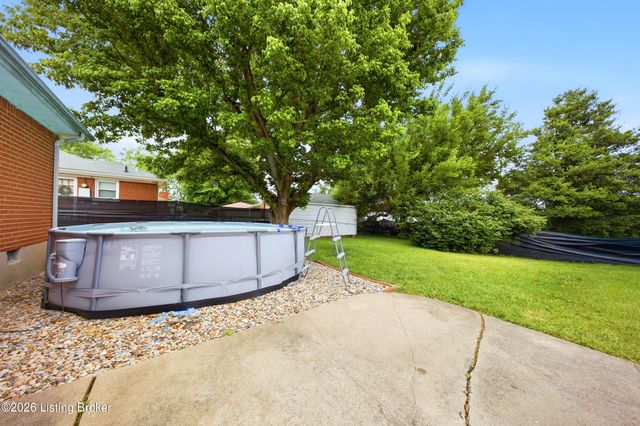 1623 Linda Way, Louisville, KY 40216