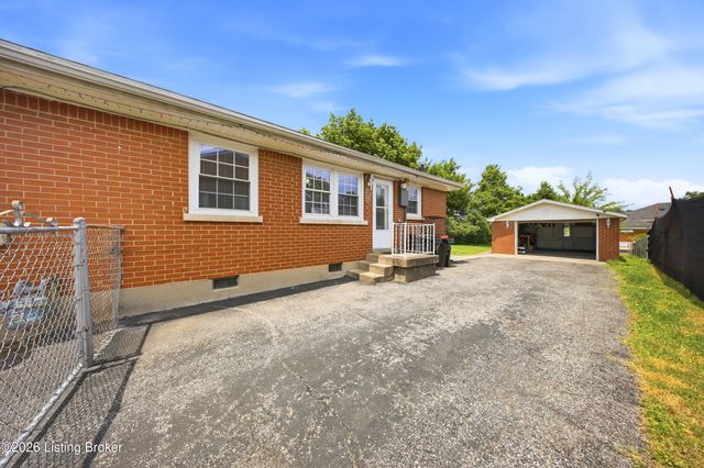 1623 Linda Way, Louisville, KY 40216