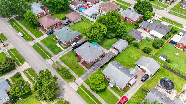 1623 Linda Way, Louisville, KY 40216