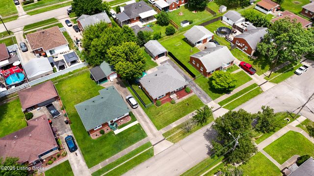 1623 Linda Way, Louisville, KY 40216