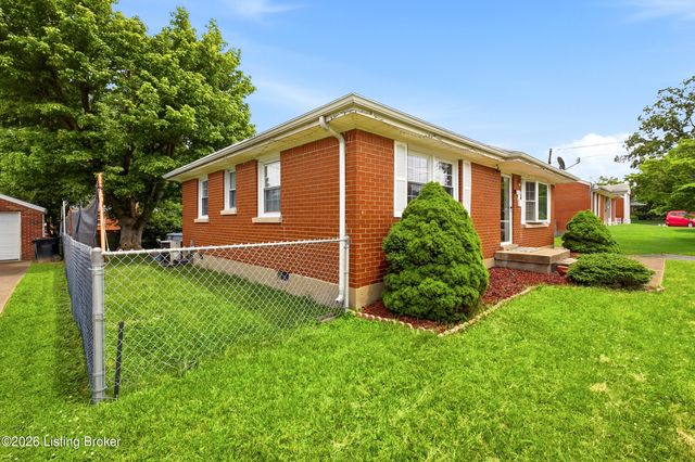 1623 Linda Way, Louisville, KY 40216