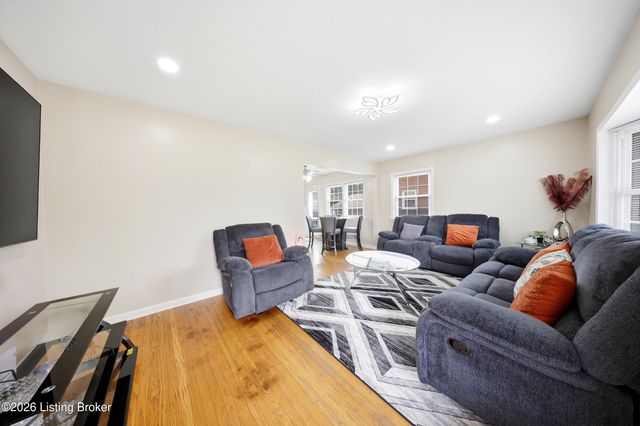 1623 Linda Way, Louisville, KY 40216