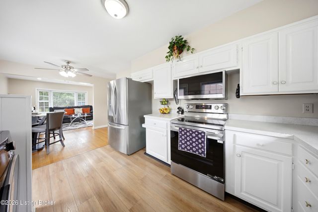 1623 Linda Way, Louisville, KY 40216