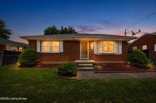 1623 Linda Way, Louisville, KY 40216