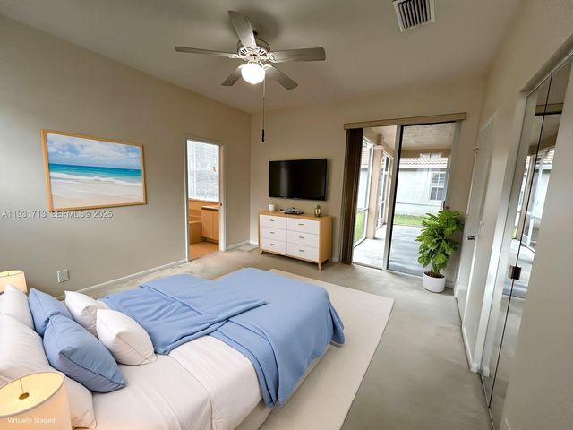 807 Sand Creek Cir, Weston, FL 33327