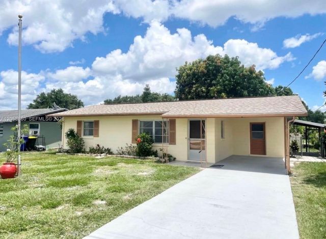 1474 Kerry Dr, Sebring, FL 33870
