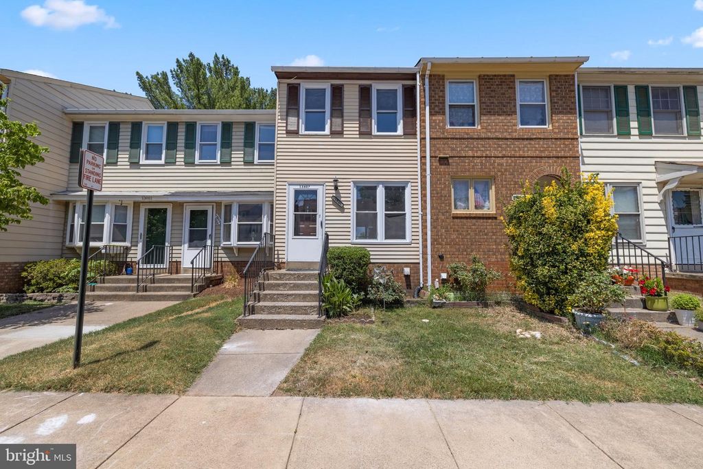 13807 SAUTERNE WAY, Chantilly, VA 20151