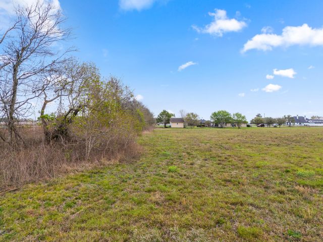0 Walters Road, Richmond, TX 77469