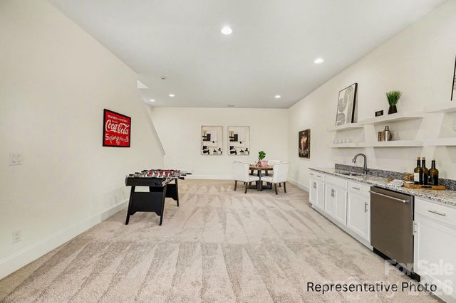 116 Huntcliff Drive, Statesville, NC 28677