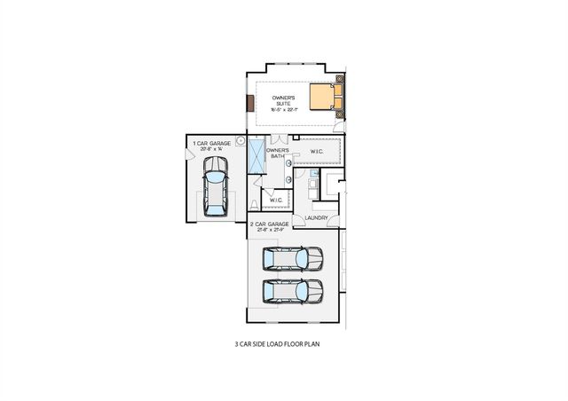 116 Huntcliff Drive, Statesville, NC 28677