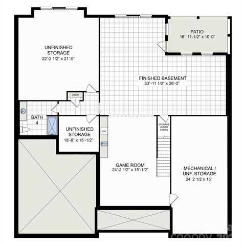 116 Huntcliff Drive, Statesville, NC 28677