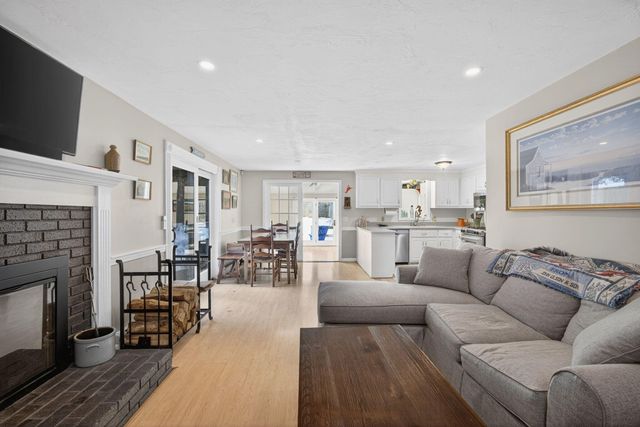 171 Weir Road, Yarmouth Port, MA 02675