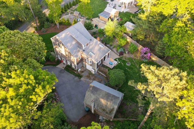 171 Weir Road, Yarmouth Port, MA 02675