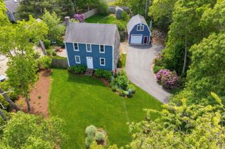 171 Weir Road, Yarmouth Port, MA 02675