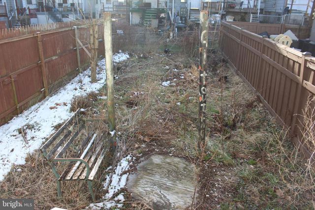 8 N LOCUST ST, Coal Township, PA 17866