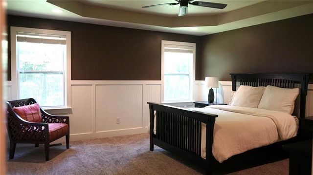 1950 Old Lost Mountain Road, Powder Springs, GA 30127