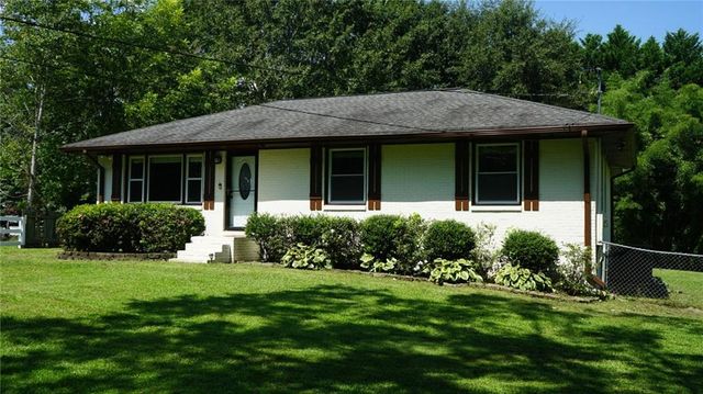 1950 Old Lost Mountain Road, Powder Springs, GA 30127